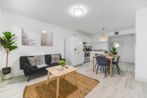 Experience Comfort Near Marlins Park